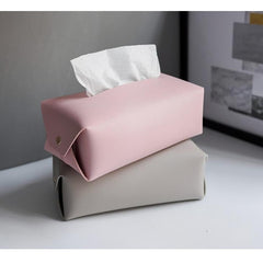 Tissue Box Cover