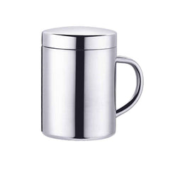 The Ellie - Stainless Steel Coffee Mug