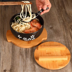 Ultimate Japanese Ramen Set