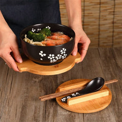 Ultimate Japanese Ramen Set