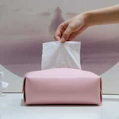 Tissue Box Cover