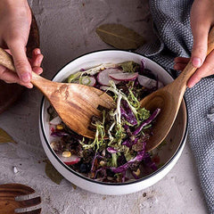 Salad Serving Set