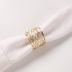 Napkin Ring