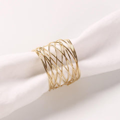 Napkin Ring