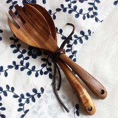 Salad Serving Set