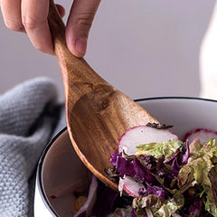 Salad Serving Set