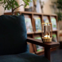 Nordic LED Lamp by Tilly