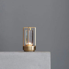 Nordic LED Lamp by Tilly